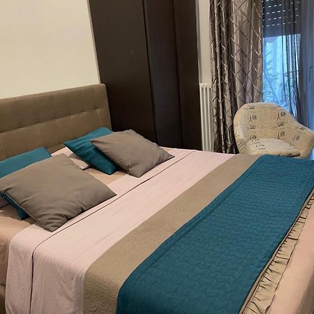 Decoluxe !Apartamento Con 1 Camera Da Letto , In Zona San Paolo , Via Martiniana Turim Exterior foto