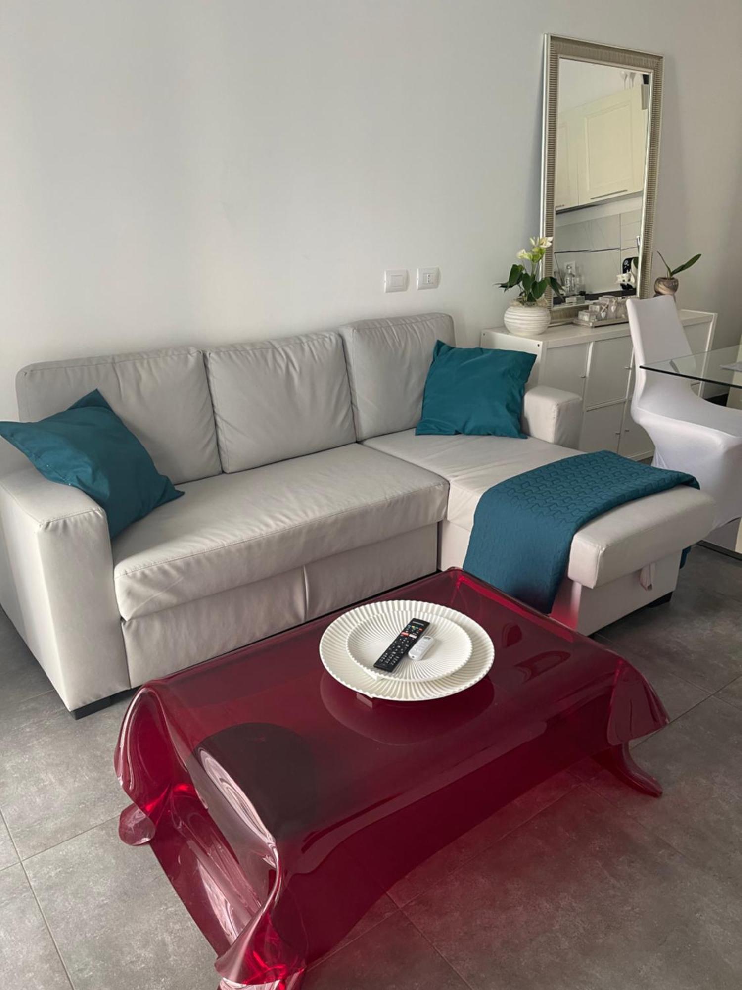 Decoluxe !Apartamento Con 1 Camera Da Letto , In Zona San Paolo , Via Martiniana Turim Exterior foto